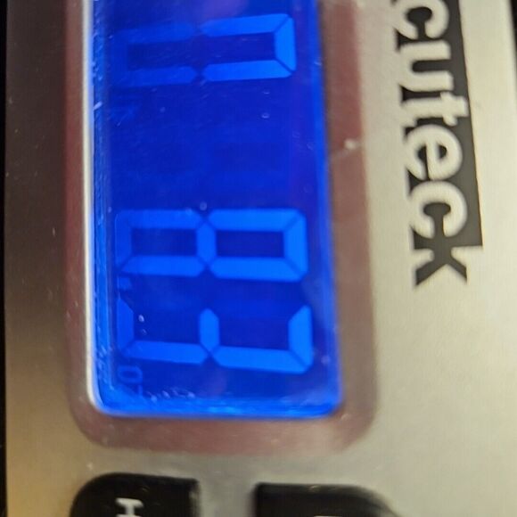 Pinnacle Mens XL Nylon Pants Breakaway Snap Sides Black Outdoor jogger style - Picture 12 of 12